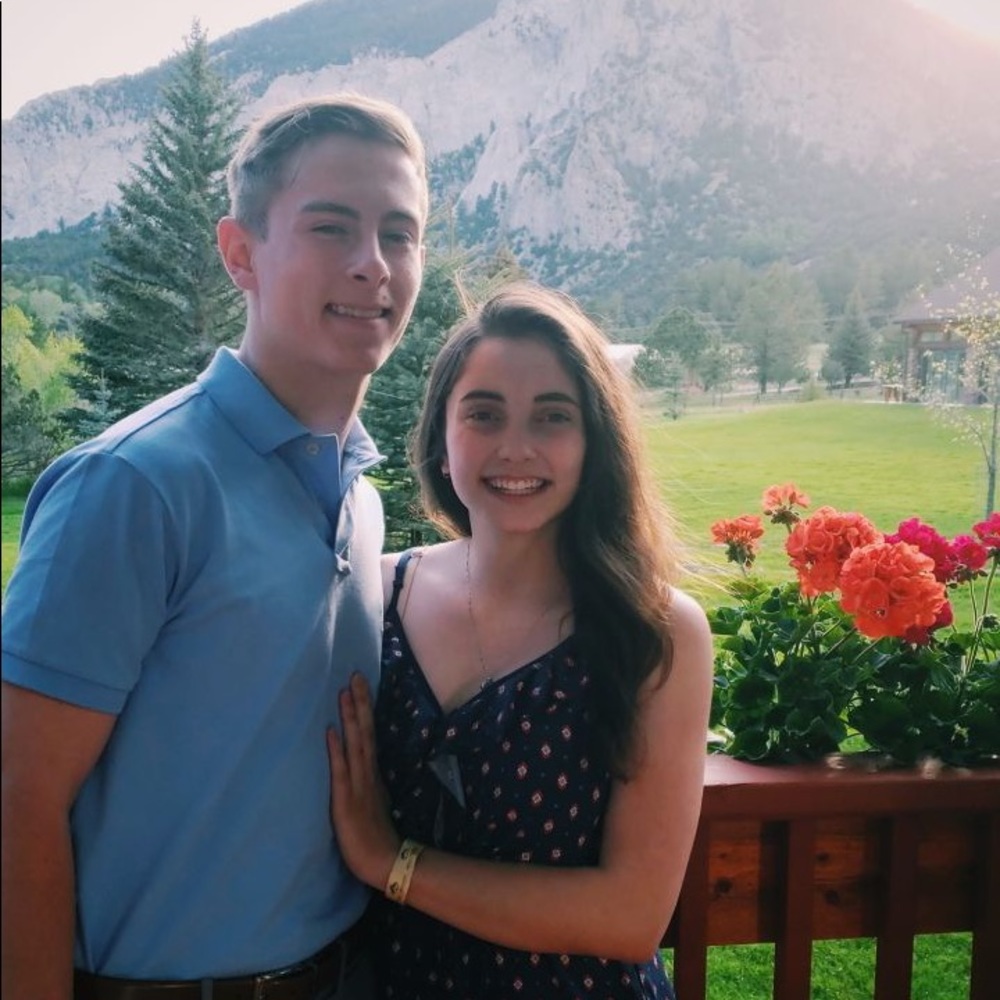 Meet your Posher, Ryan